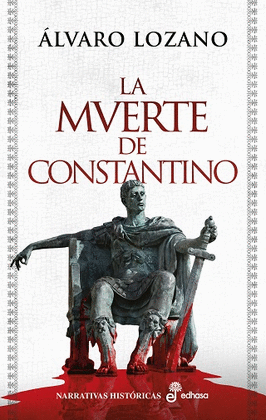MUERTE DE CONSTANTINO