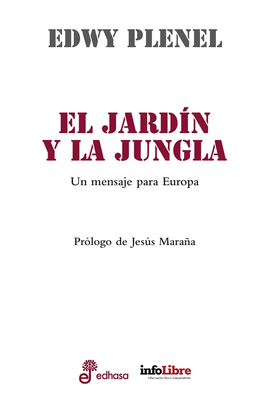 JARDN Y LA JUNGLA
