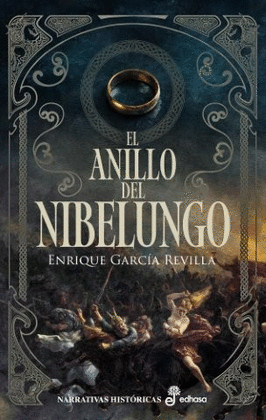 ANILLO DEL NIBELUNGO
