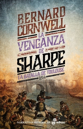 VENGANZA DE SHARPE