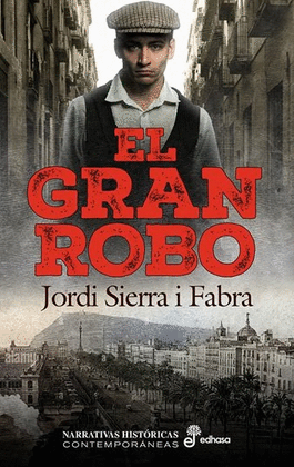 GRAN ROBO