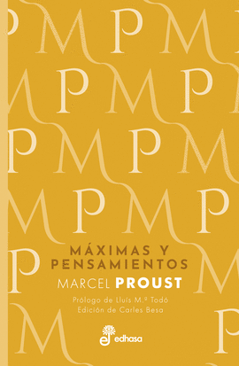 M�XIMAS Y PENSAMIENTOS