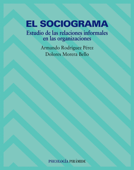 EL SOCIOGRAMA