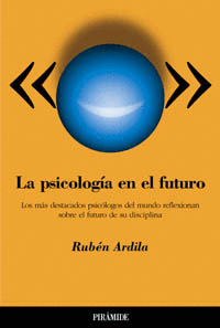 LA PSICOLOG�A EN EL FUTURO