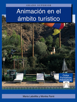 ANIMACI�N EN EL �MBITO TUR�STICO