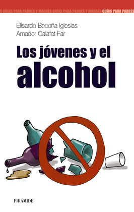 LOS J�VENES Y EL ALCOHOL