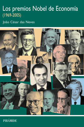 LOS PREMIOS NOBEL DE ECONOM�A