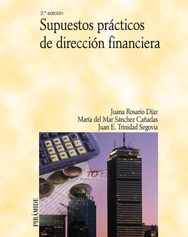 SUPUESTOS PRCTICOS DE DIRECCIN FINANCIERA