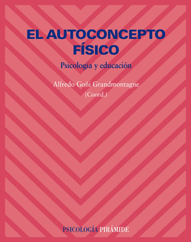 EL AUTOCONCEPTO F�SICO
