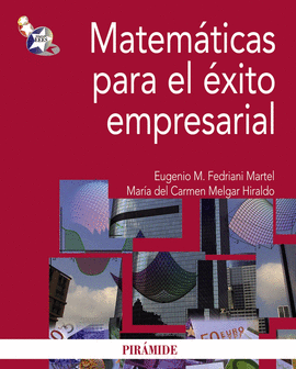 MATEM�TICAS PARA EL �XITO EMPRESARIAL