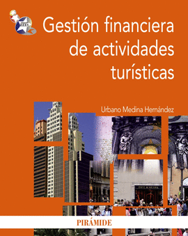 GESTI�N FINANCIERA DE ACTIVIDADES TUR�STICAS