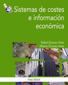 SISTEMAS DE COSTES E INFORMACI�N ECON�MICA