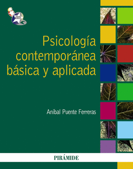 PSICOLOG�A CONTEMPOR�NEA B�SICA Y APLICADA