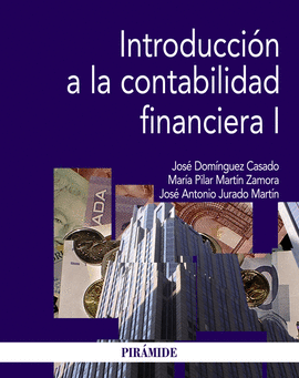 INTRODUCCIN A LA CONTABILIDAD FINANCIERA I