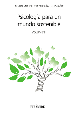 PSICOLOG�A PARA UN MUNDO SOSTENIBLE