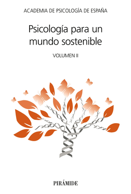 PSICOLOG�A PARA UN MUNDO SOSTENIBLE