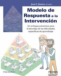 MODELO DE RESPUESTA A LA INTERVENCIÓN