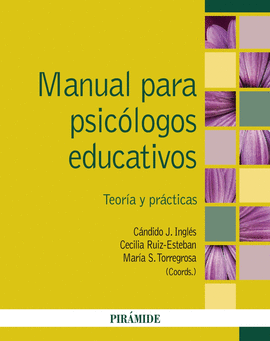 MANUAL PARA PSICLOGOS EDUCATIVOS