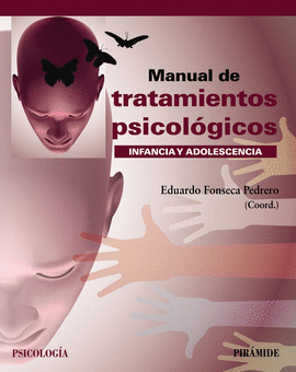 MANUAL DE TRATAMIENTOS PSICOLGICOS