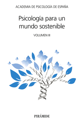 PSICOLOG�A PARA UN MUNDO SOSTENIBLE