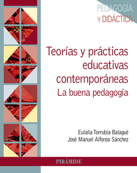 TEORAS Y PRCTICAS EDUCATIVAS CONTEMPORNEAS