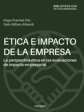 �TICA E IMPACTO DE LA EMPRESA