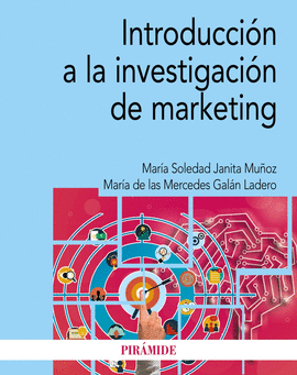 INTRODUCCIN A LA INVESTIGACIN DE MARKETING