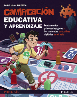 GAMIFICACI�N EDUCATIVA Y APRENDIZAJE