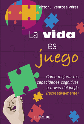 VIDA ES JUEGO