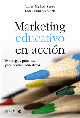 MARKETING EDUCATIVO EN ACCIN