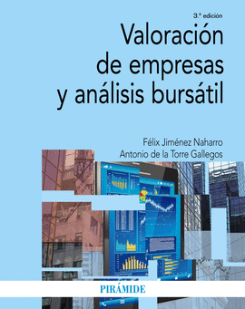 VALORACIN DE EMPRESAS Y ANLISIS BURSTIL