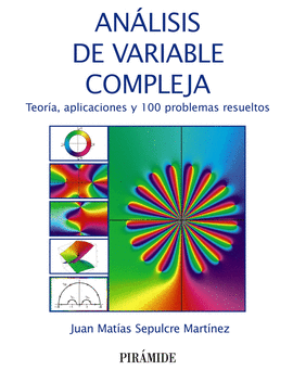 AN�LISIS DE VARIABLE COMPLEJA