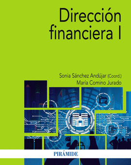 DIRECCI�N FINANCIERA I
