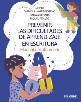 PREVENIR LAS DIFICULTADES EN ESCRITURA