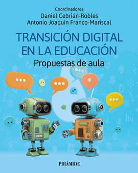TRANSICI�N DIGITAL EN LA EDUCACI�N