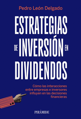ESTRATEGIAS DE INVERSI�N EN DIVIDENDOS