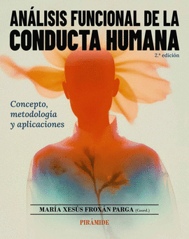 AN�LISIS FUNCIONAL DE LA CONDUCTA HUMANA