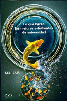 LO QUE HACEN LOS MEJORES ESTUDIANTES DE UNIVERSIDAD