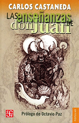ENSEANZAS DE DON JUAN