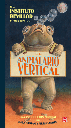 ANIMALARIO VERTICAL