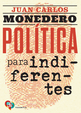 POLTICA PARA INDIFERENTES