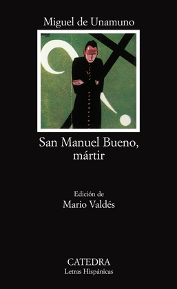 SAN MANUEL BUENO MÁRTIR