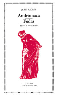 ANDR�MACA FEDRA