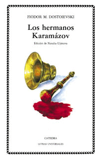 HERMANOS KARAMAZOV