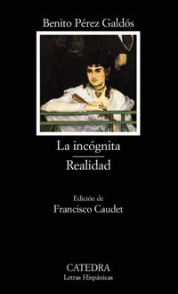 INC�GNITA REALIDAD