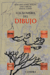 LOS NOMBRES DEL DIBUJO