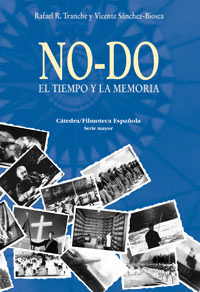 NO DO EL TIEMPO Y LA MEMORIA
