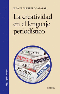 CREATIVIDAD EN EL LENGUAJE PERIOD�STICO