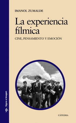 EXPERIENCIA F�LMICA