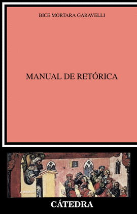 MANUAL DE RET�RICA